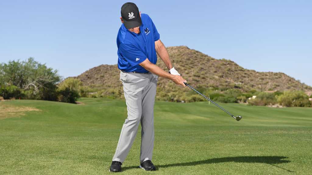 How to Analyze Your Golf Motion for Maximum Impact
