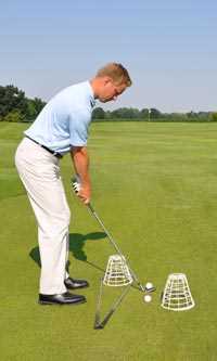 Tools and Technology to Improve Your Swing Technique