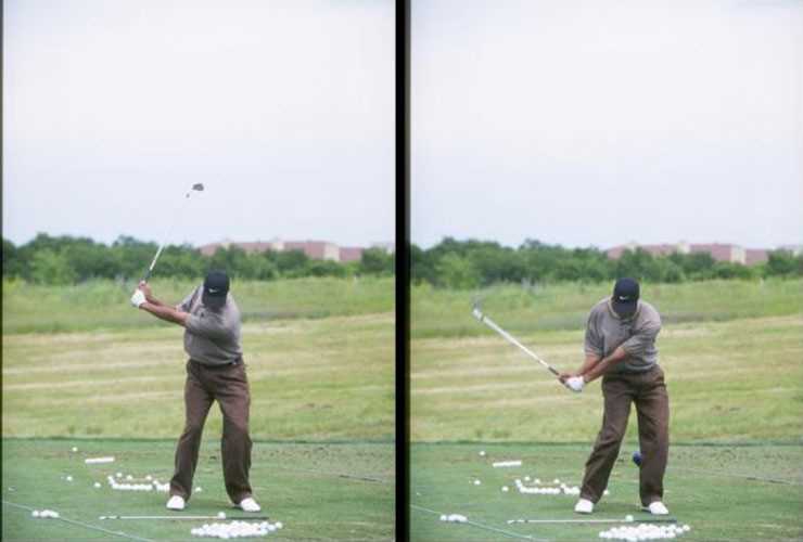 Head and Body Position