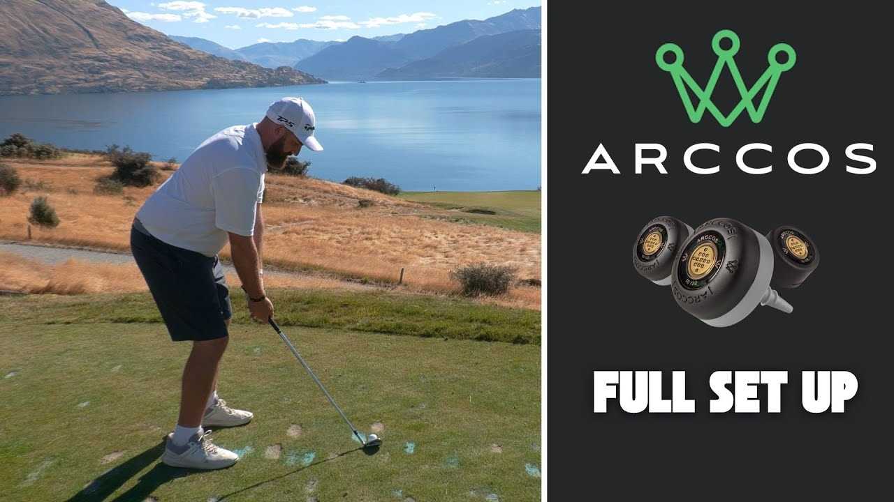 Evaluation of Smart Tracking Devices for Golf