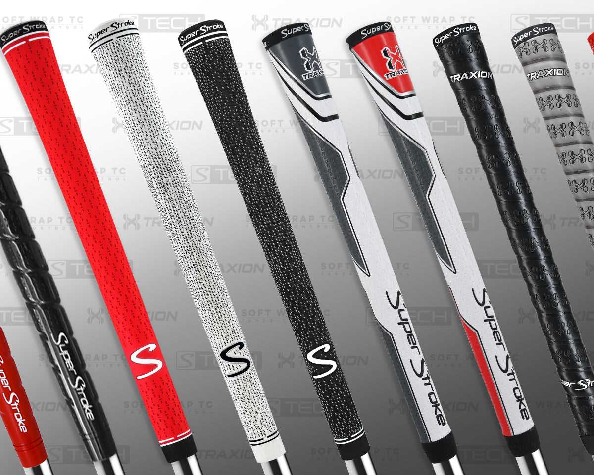 Choosing the Right Grip Size for Your Game Style