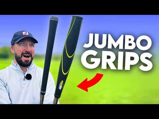 Impact of Larger Handles on Performance