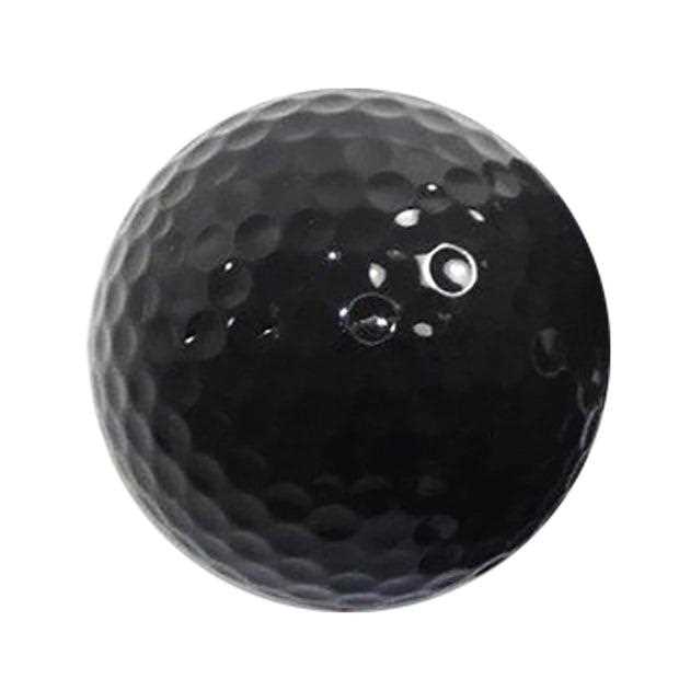 Where to Purchase Black Golf Balls