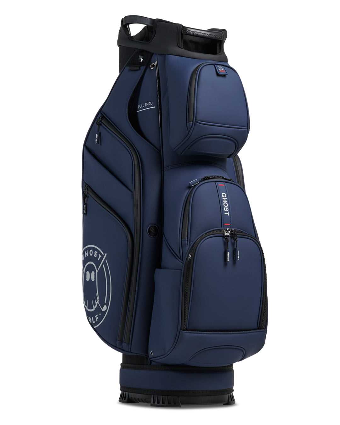 Real User Experiences with Ghost Golf Bag Waterproofing