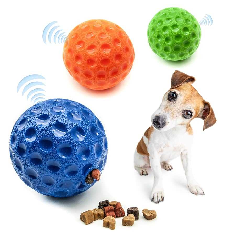 Health Risks of Using These Spheres for Pets
