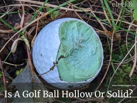 What Materials Are Used in Golf Ball Manufacturing?