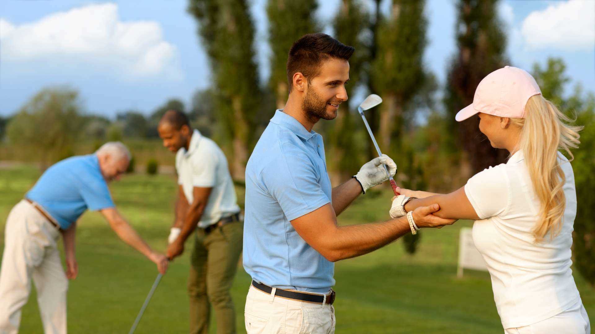 Assessing Your Current Skill Level Before Taking Lessons