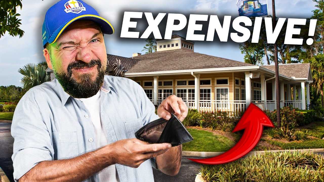 Evaluating the Financial Costs of Golf Memberships