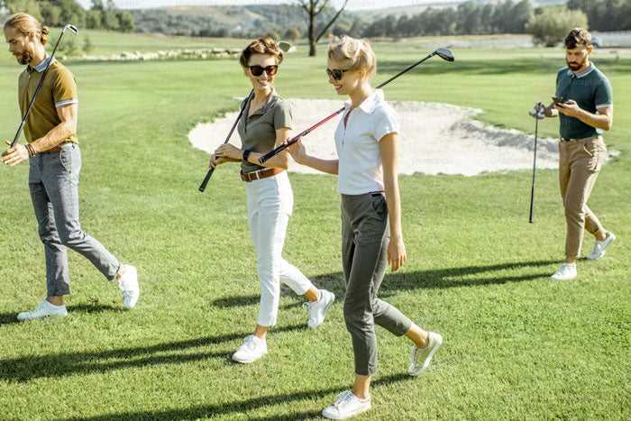 Caring for Your Golf Trousers vs Formal Slacks