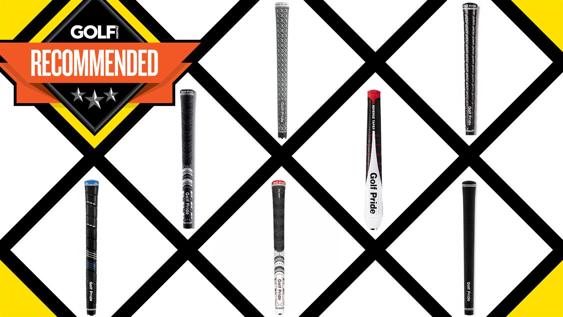Choosing the Right Golf Pride Grip for Your Game