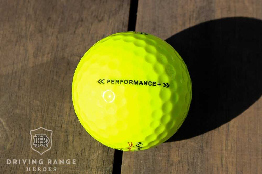Customer Reviews and Feedback on Kirkland Golf Balls