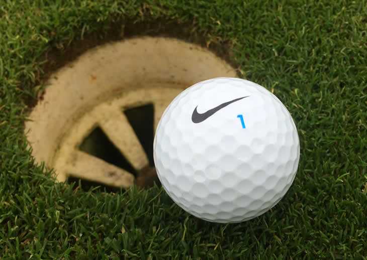 Feel and Feedback: What Golfers Say About Nike Golf Balls
