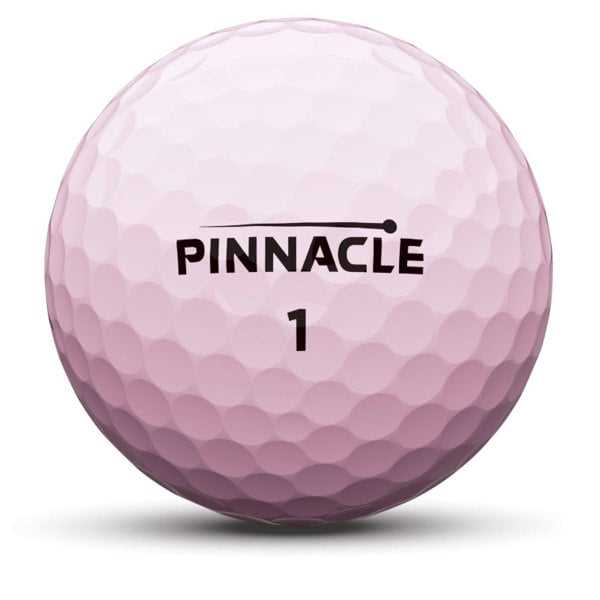 User Reviews and Feedback on Pinnacle Golf Balls