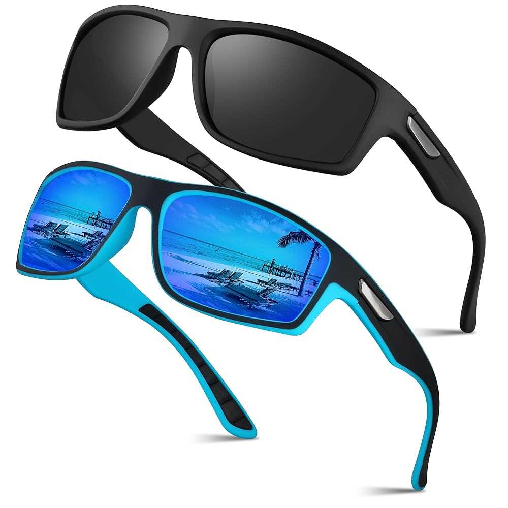 Selection Criteria for Polarized Lenses in the Sport