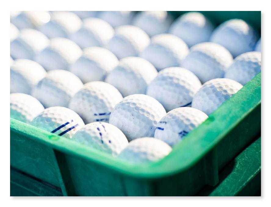 Reduction in Resource Consumption