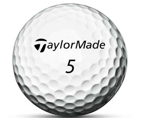 Durability and Longevity of Taylormade Golf Balls