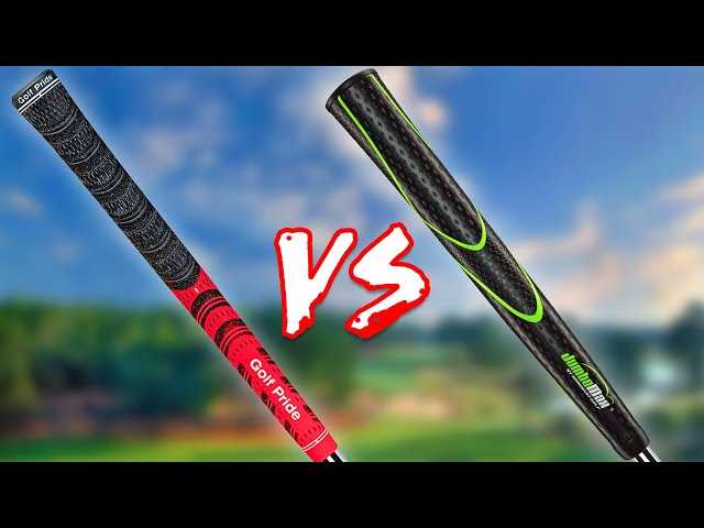 Thicker Grips and Hand Fatigue: What to Know