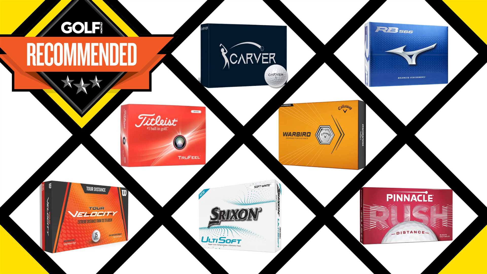 Tips for Reselling Used Golf Balls Successfully