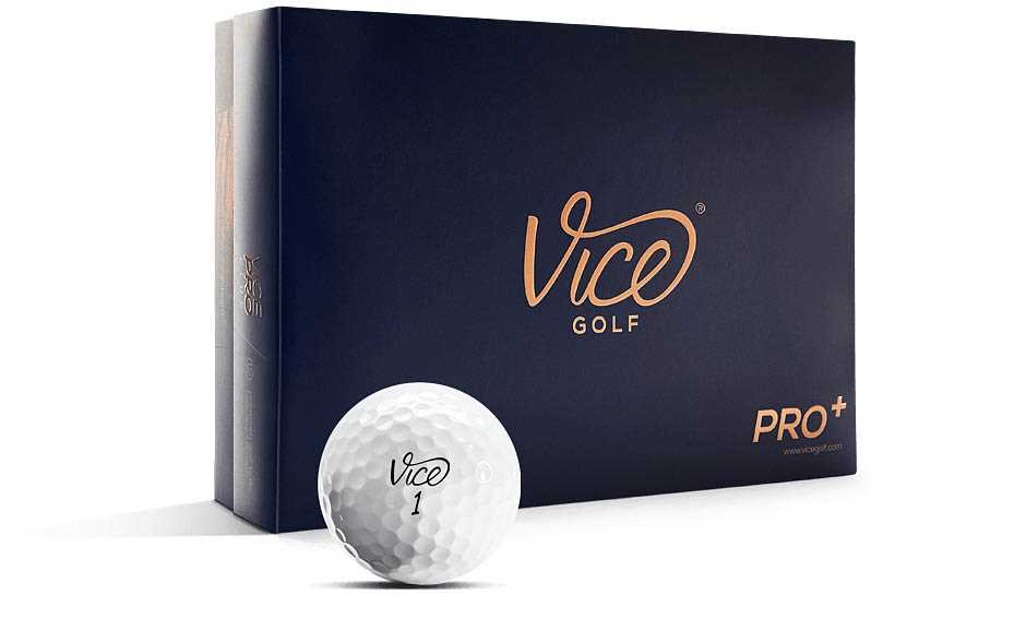 Customer Reviews and Feedback on Vice Golf Products