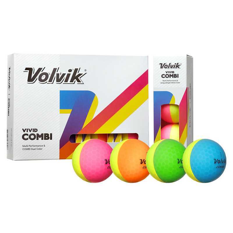 User Reviews and Feedback on Volvik Golf Balls