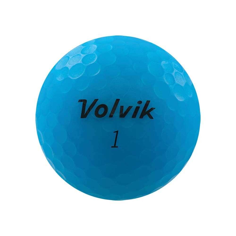 How Do Volvik Golf Balls Affect Distance and Control?