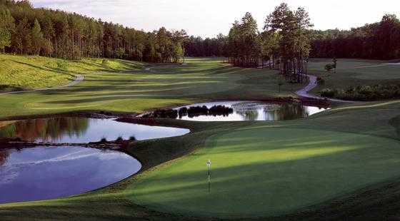Bear's best atlanta golf