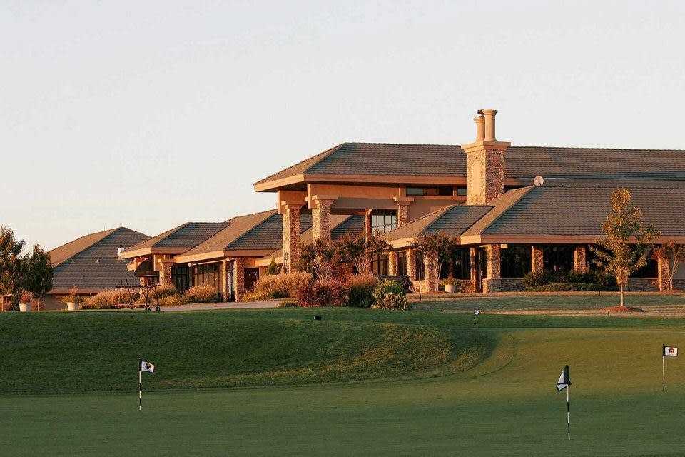 Bears best golf course atlanta ga