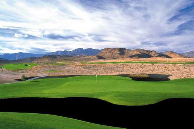 Bears best golf las vegas
