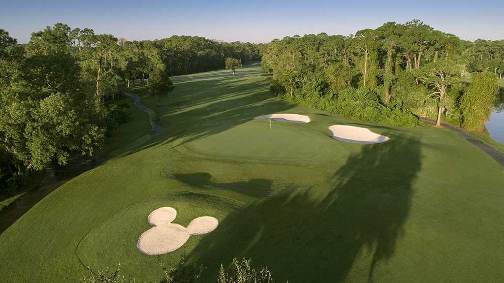 Best 3 day golf packages florida