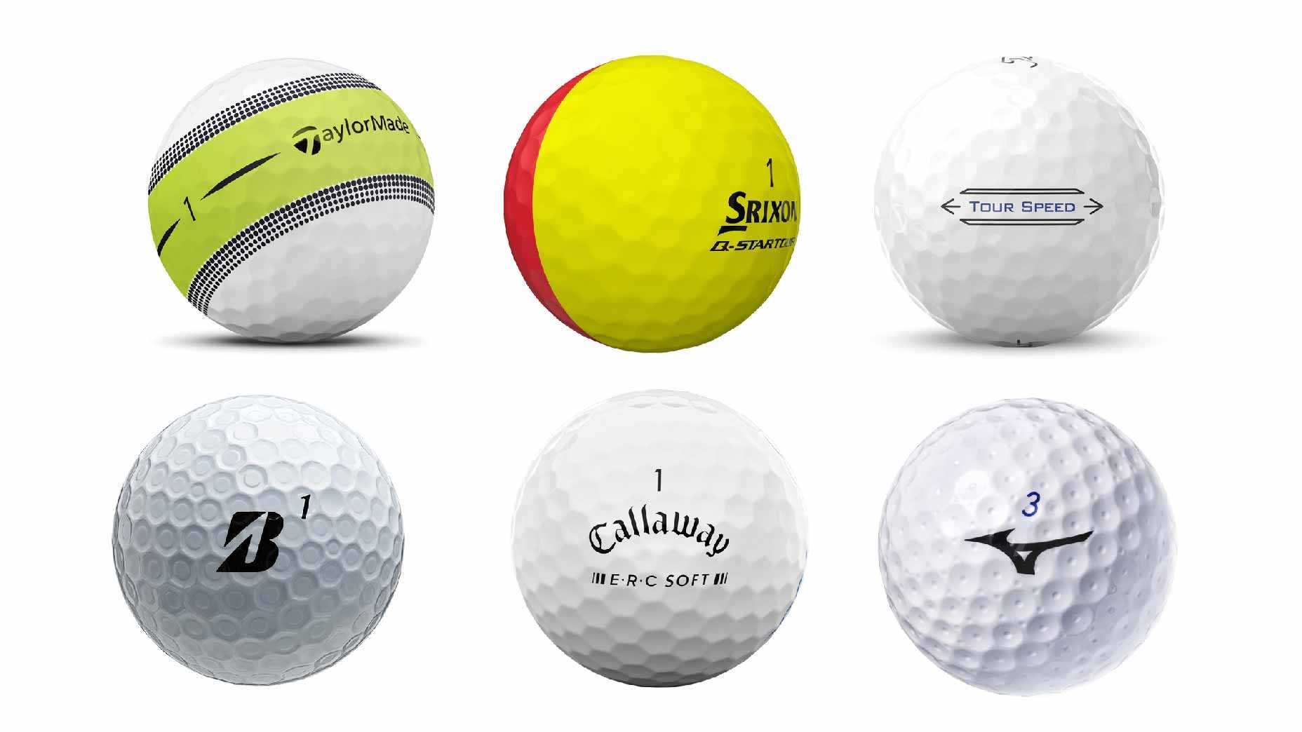Best 3 layer golf balls
