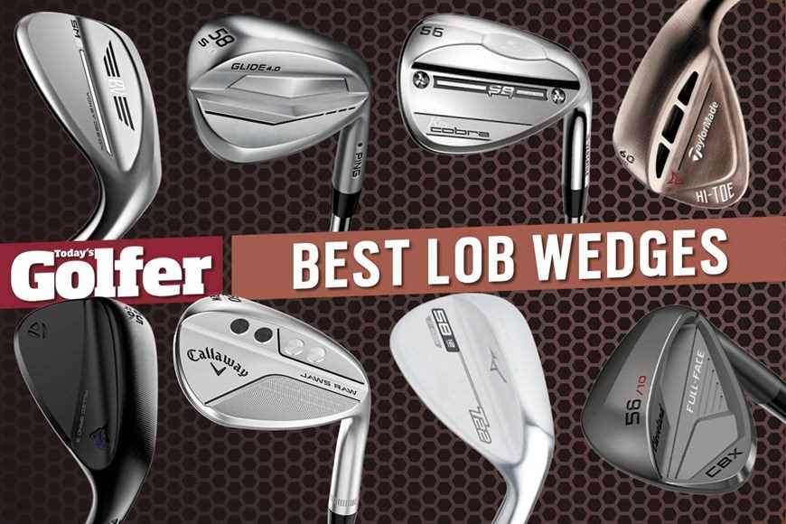 Best 64 degree golf wedge