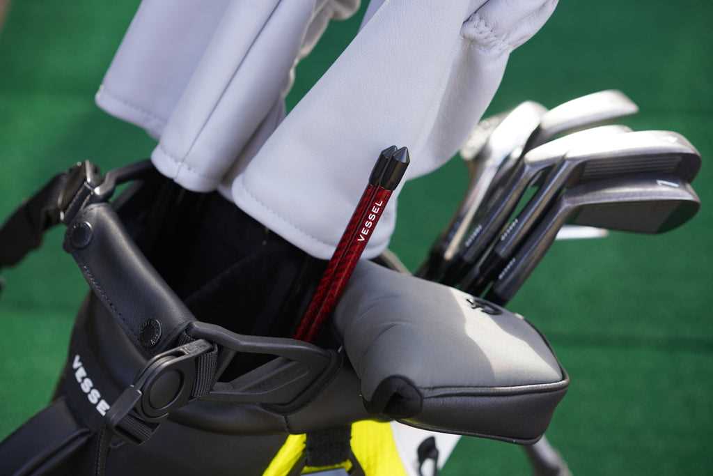 Best accessories for golf bag