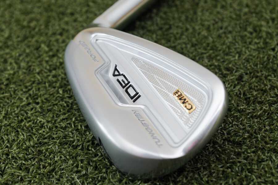 Best adams golf irons