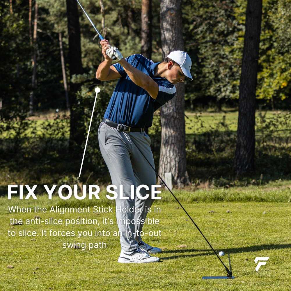Best alignment sticks for golf