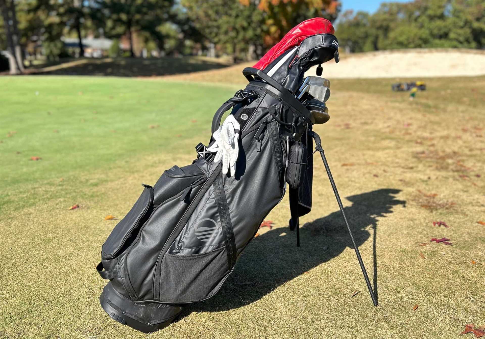 Best all around golf bag