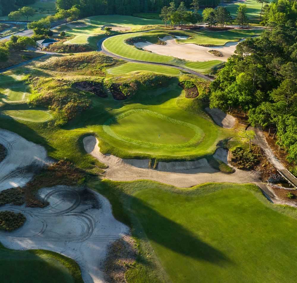 Best all inclusive golf packages myrtle beach