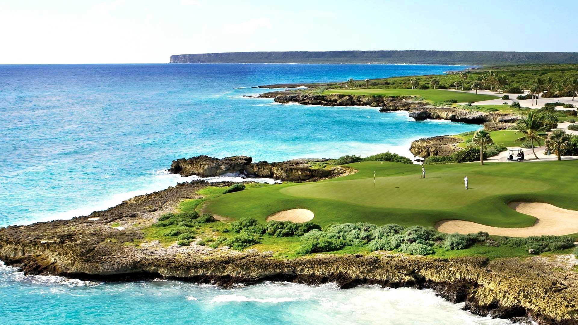 Best all inclusive golf resorts caribbean adults only
