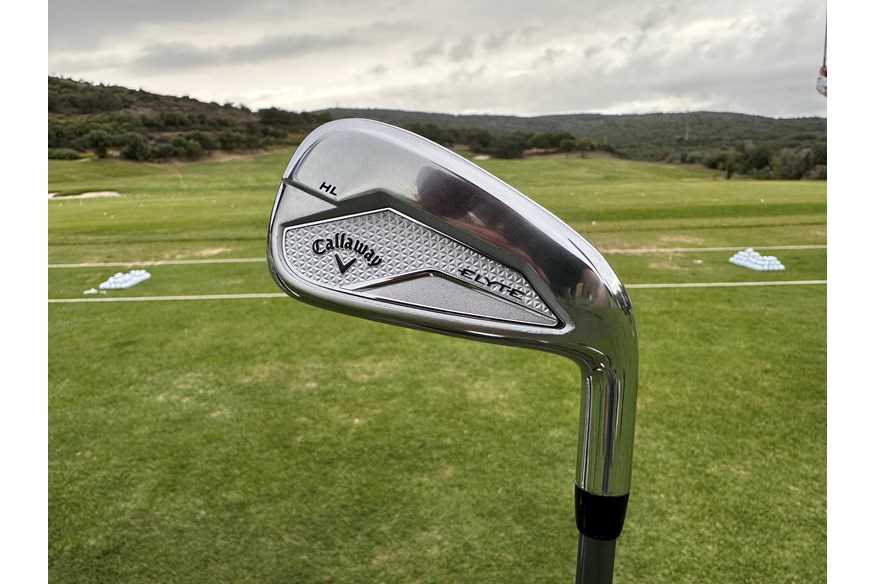Best amateur golf clubs