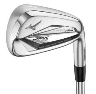 Best amateur golf irons