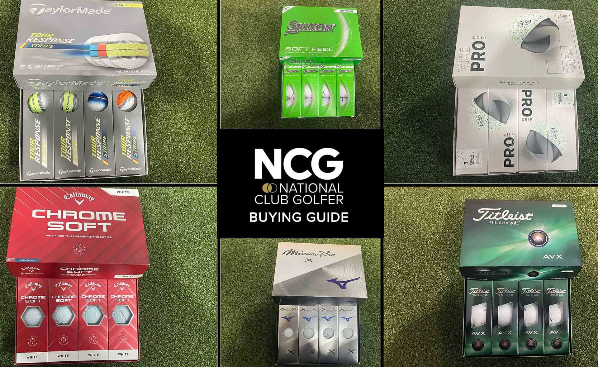 Best bang for your buck golf balls