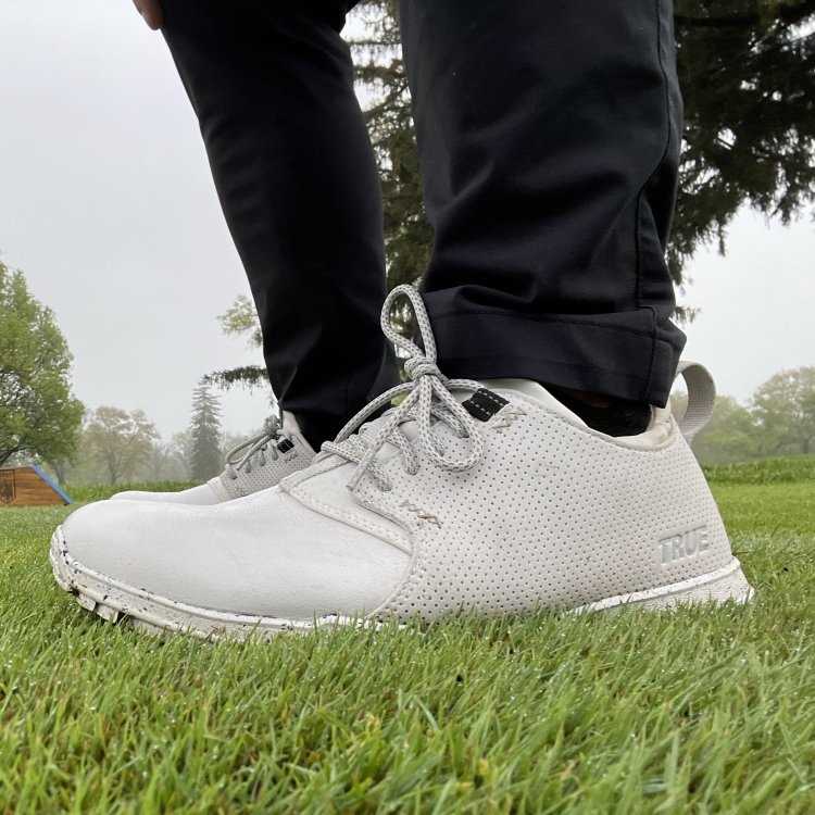 Best barefoot golf shoes