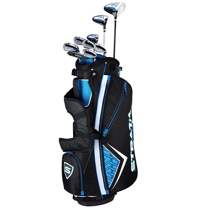 Best bargain golf clubs