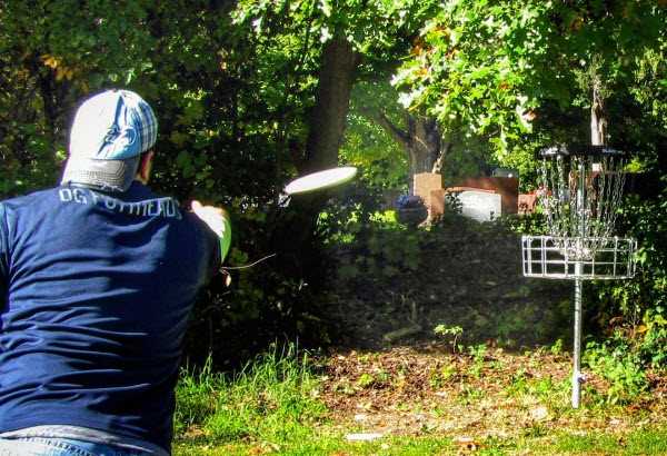 Best beginner discs for disc golf