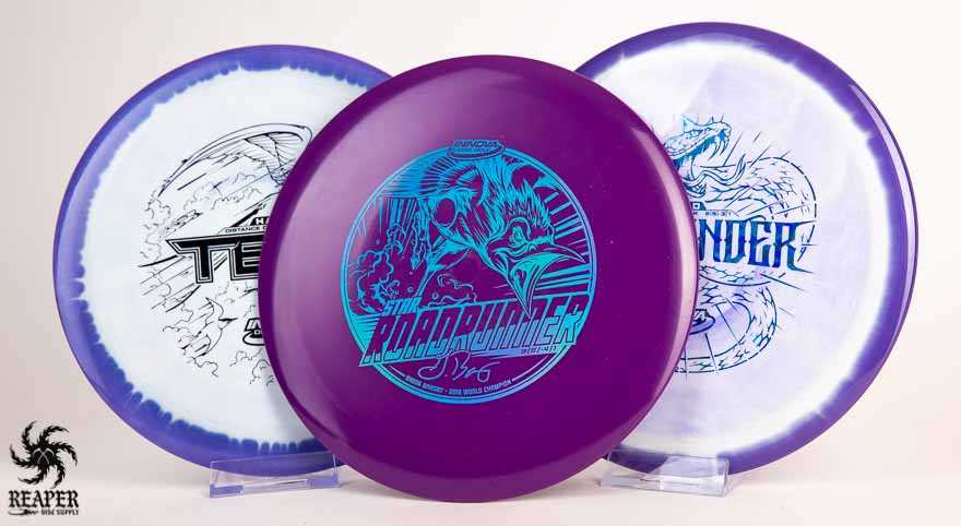 Best beginner frisbee golf discs