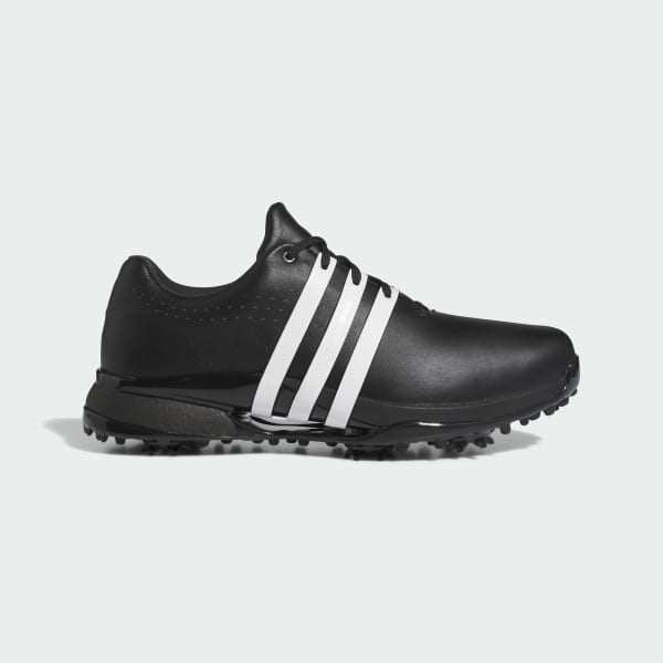 Best black golf shoes