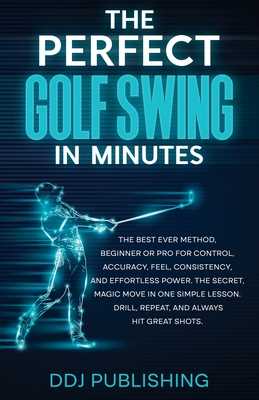 Best books on golf swing