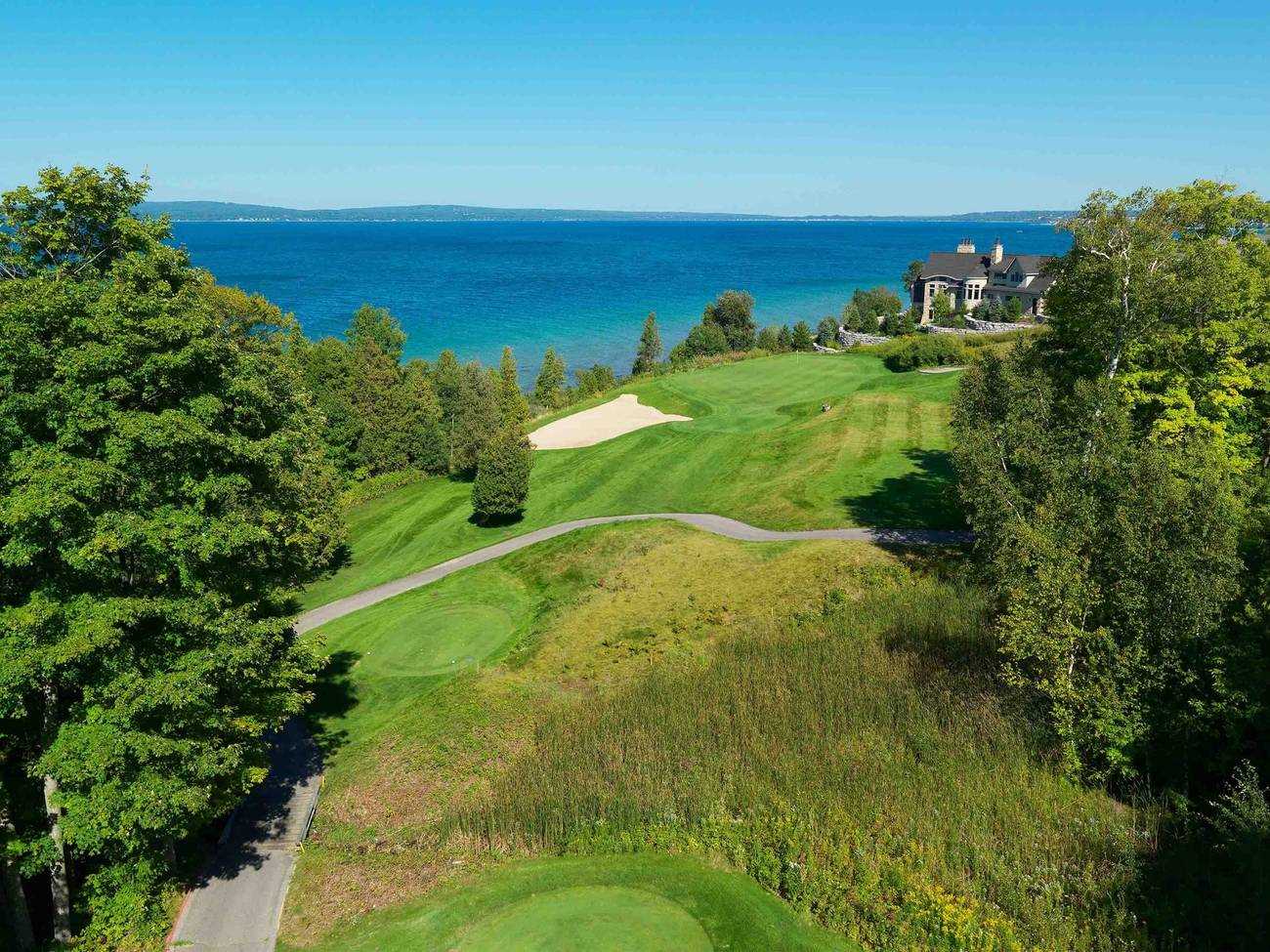 Best boyne golf courses