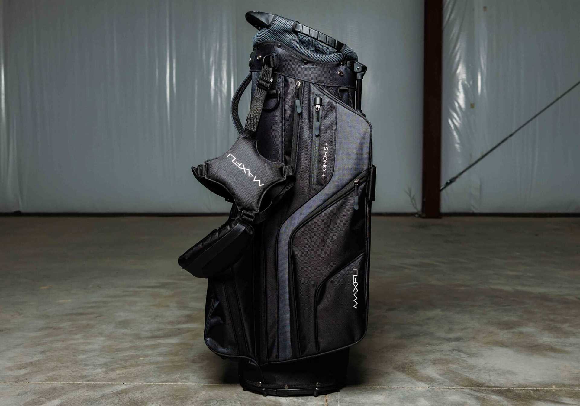 Best brand of golf bags