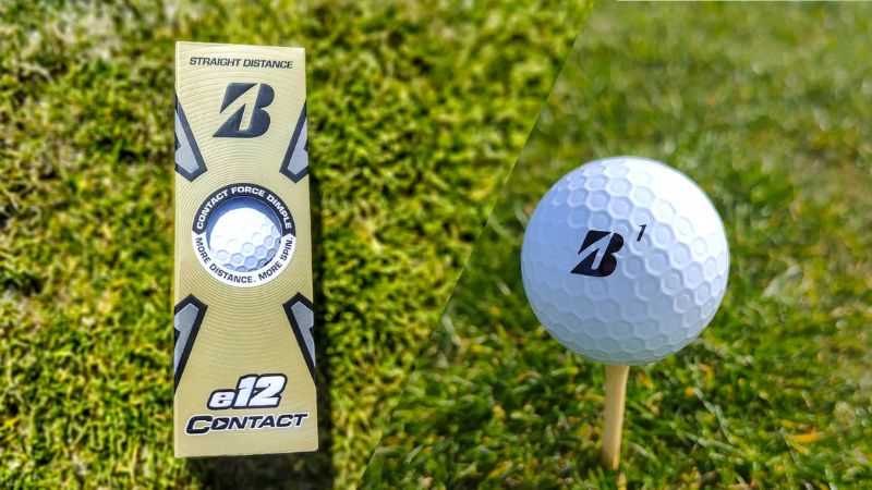 Best bridgestone golf ball for seniors