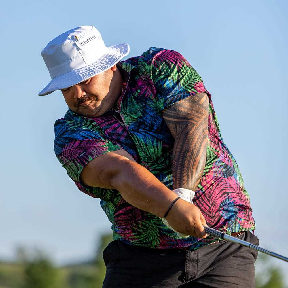 Best bucket hat for golf